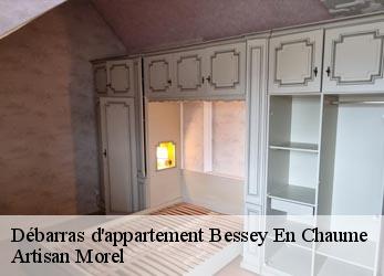 Débarras d'appartement  bessey-en-chaume-21360 Artisan Morel