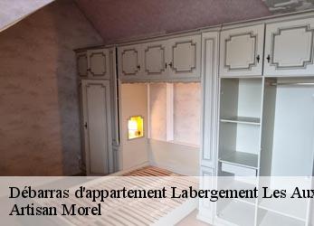 Débarras d'appartement  labergement-les-auxonne-21130 Artisan Morel