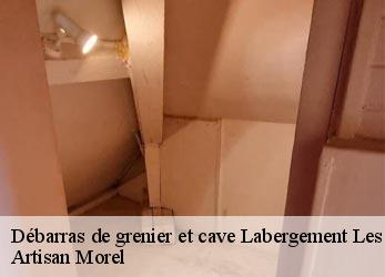 Débarras de grenier et cave  labergement-les-seurre-21820 Artisan Morel