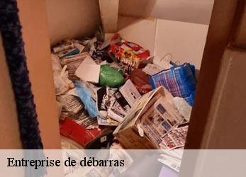 Entreprise de débarras  labergement-les-auxonne-21130 Artisan Morel